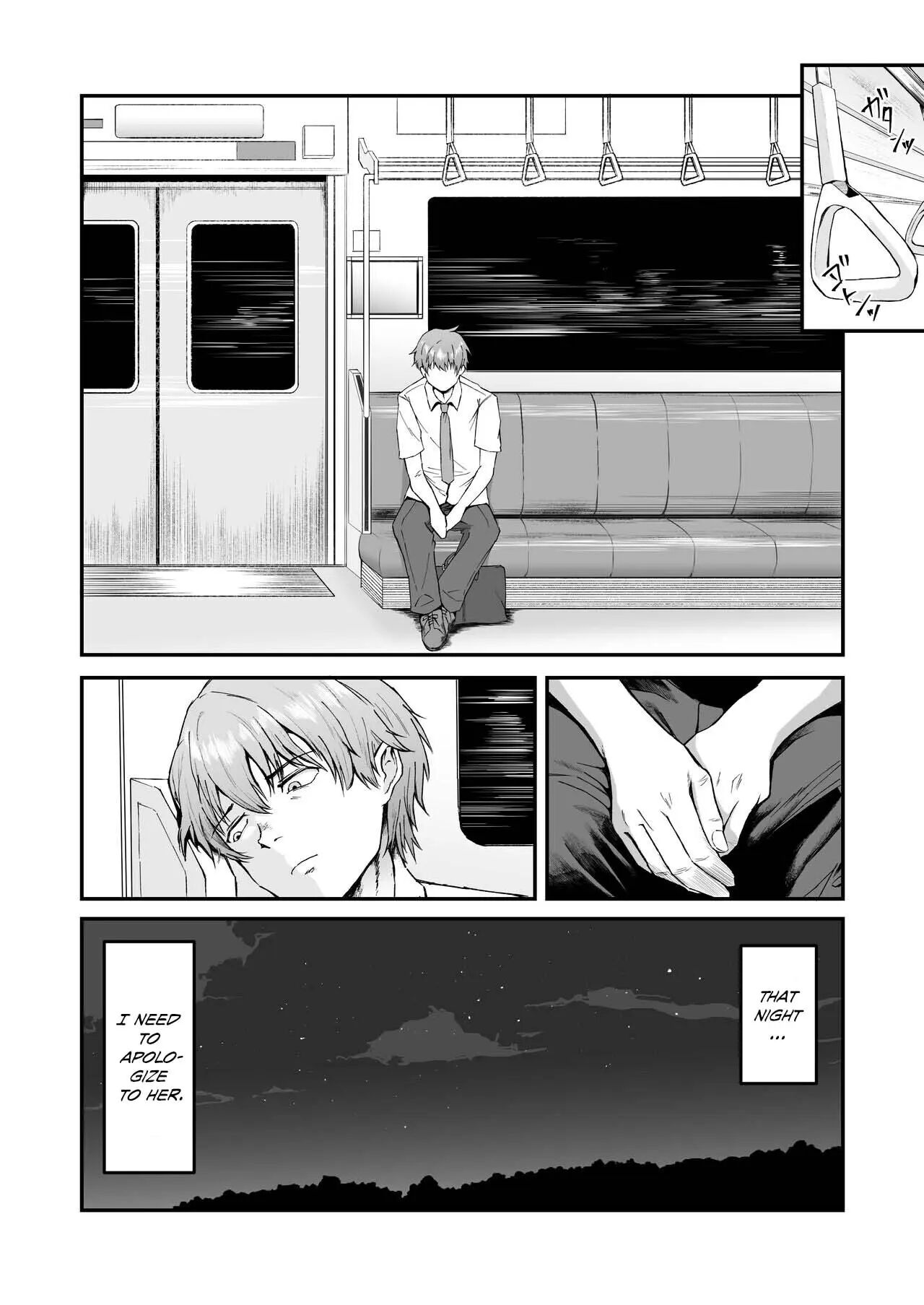 Busting After Five Days Of Being Tortured By A Fucking Brat Felt Like Pure Agony! Chapter 1000 Page 43